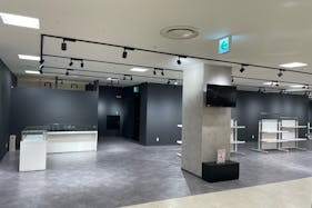 【海老名マルイ】5階 カレンダリウムC01【物販・PR・ワークショップ】アニメイベントや絵画展などに最適