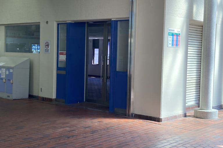 【妙法寺駅】食物販やポップアップストアに最適な人流の多い妙法寺駅構内のイベントスペースの画像5