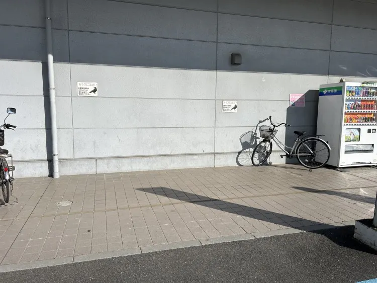 【エフマート鈴鹿インター】販促プロモーションに最適な屋外スペース