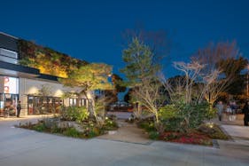 【森ノ宮駅5分/クールジャパンパーク大阪】キッチンカーや販促プロモーションに適したホール付近の屋外スペース