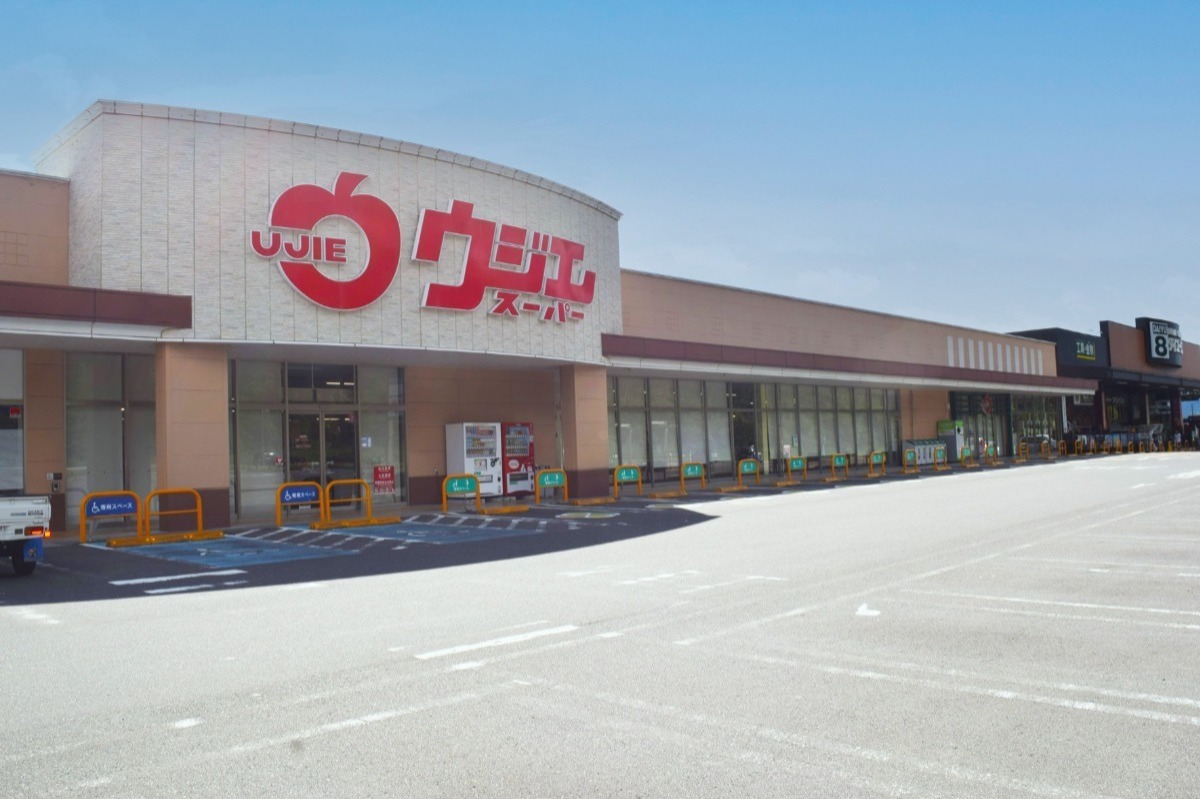 【ウジエスーパー南三陸店】販促プロモーションや物販に最適なイートインコーナーのレンタルスペース