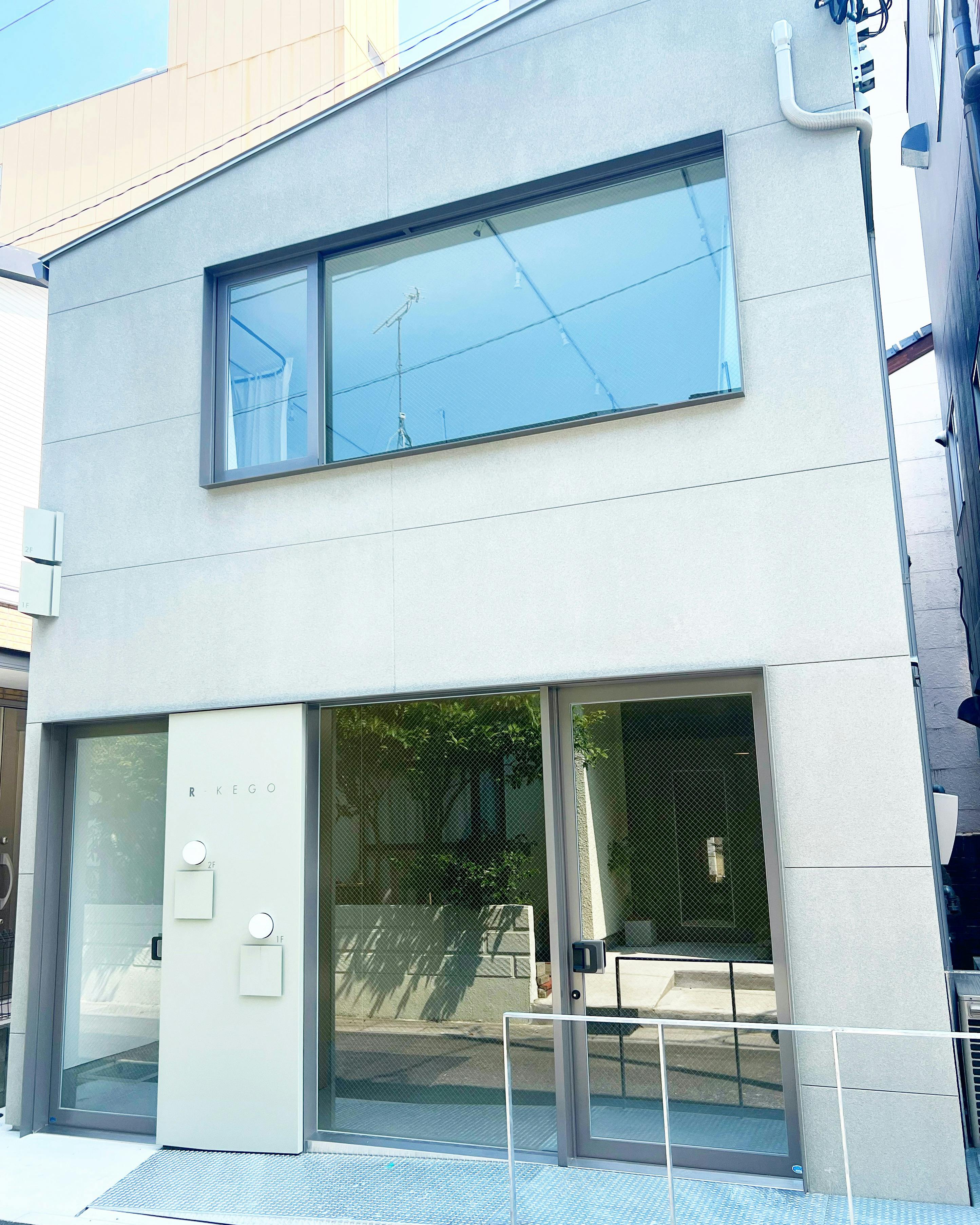 【薬院大通駅8分】天神・警固エリア|ポップアップストアやスタジオ撮影に利用可能なレンタルスペース