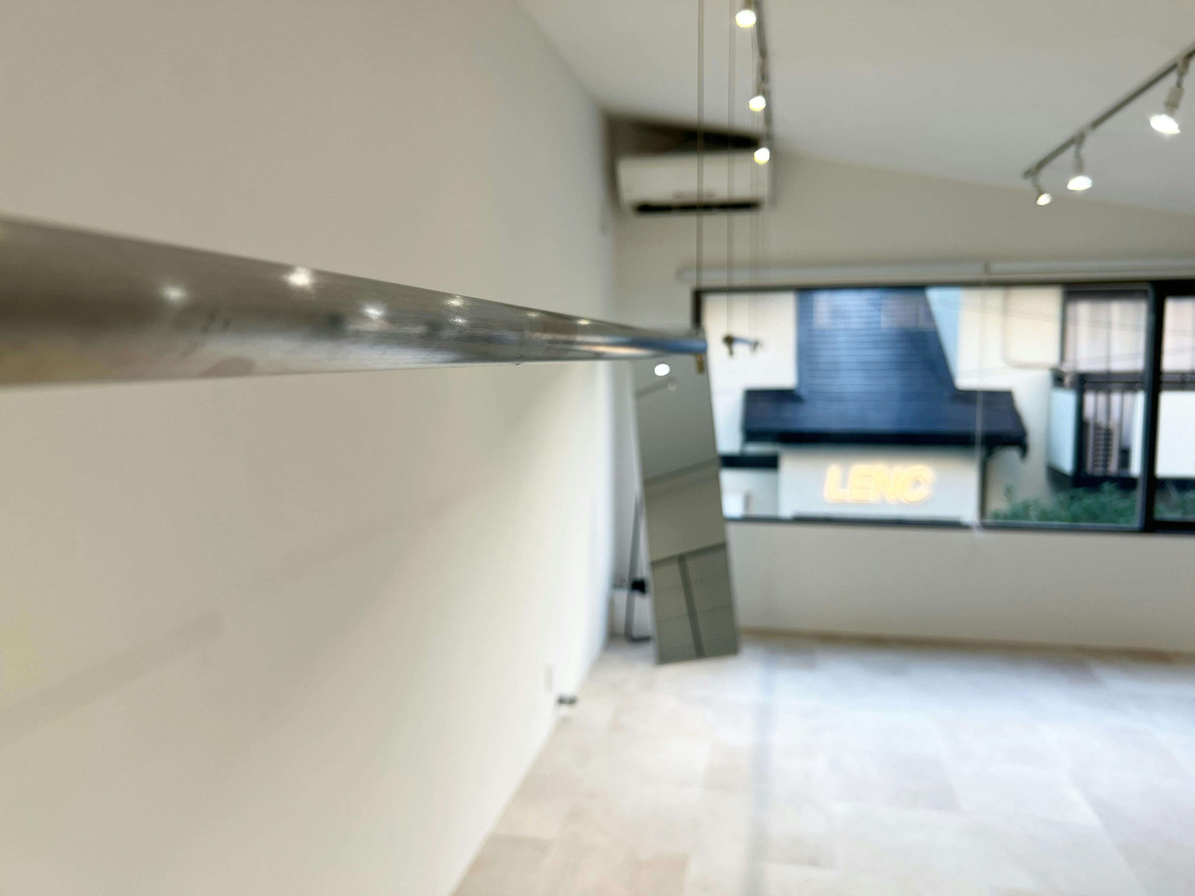 【薬院大通駅8分】天神・警固エリア|ポップアップストアやスタジオ撮影に利用可能なレンタルスペース