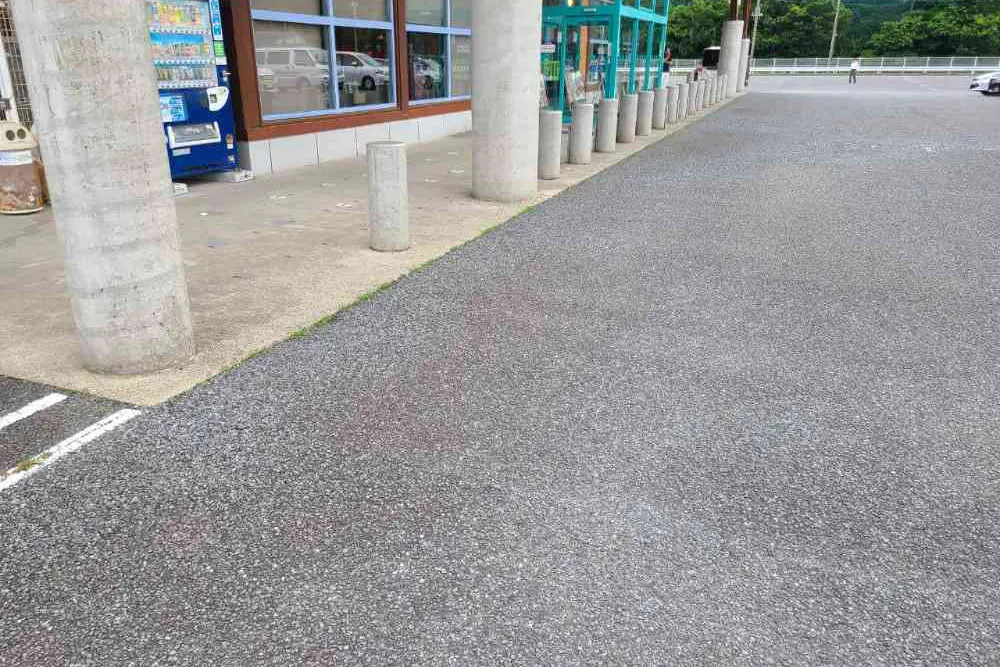 【ダイナム四街道店】キッチンカーや各種プロモーションイベントでの出店に最適なアミューズメント施設のイベントスペース