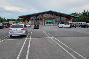 【ダイナム四街道店】キッチンカーや各種プロモーションイベントでの出店に最適なアミューズメント施設のイベントスペース