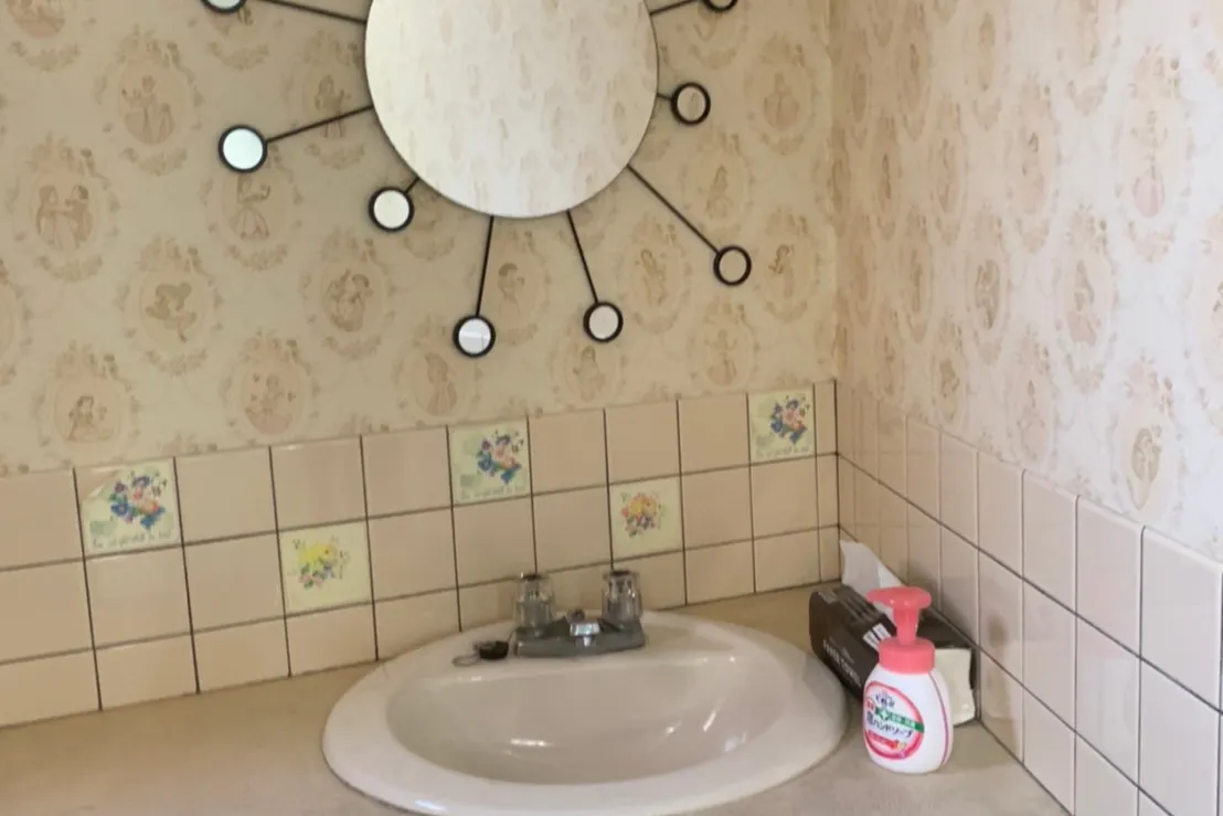 【上野芝駅10分】撮影利用に適したリーズナブルなスタジオスペース