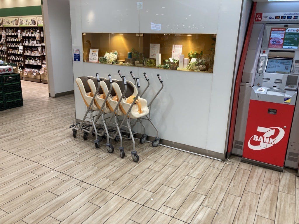 【ル・トロワ/大通駅直結】販売やプロモーションに最適な駅直結の商業施設内イベントスペース