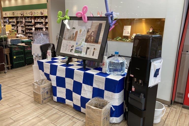 【ル・トロワ/大通駅直結】販売やプロモーションに最適な駅直結の商業施設内イベントスペースの画像3