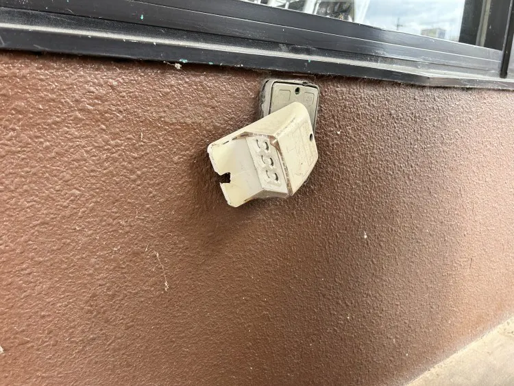 【オークワ橿原畝傍】プロモーションや販促イベントに適した催事スペース(南側)