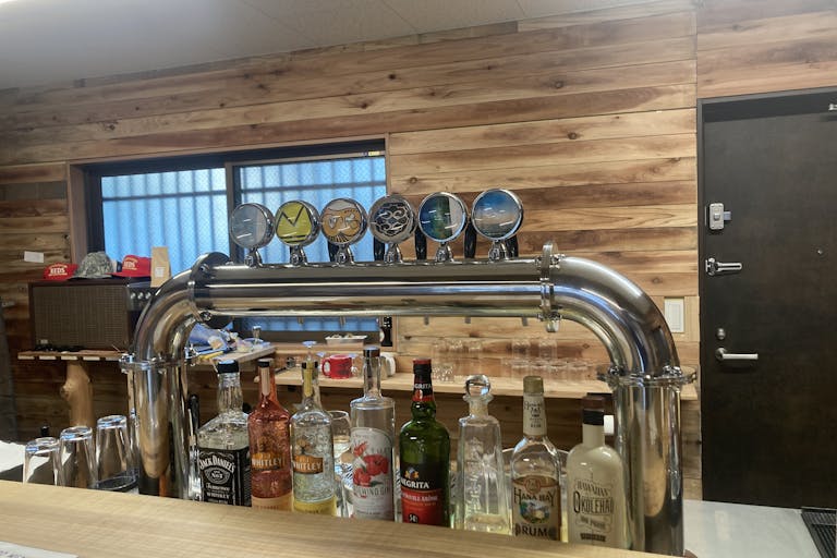 【押上駅5分】物販、食物販のポップアップストアに最適な温かみのある雰囲気の路面イベントスペースの画像3