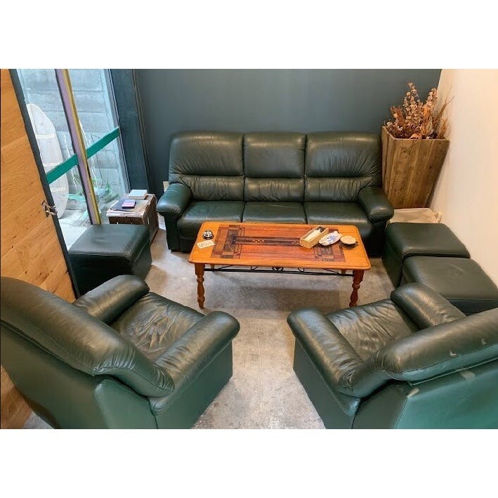 【桜川駅5分】ポップアップストアや各種イベントに最適なおしゃれな雰囲気の1階レンタルスペース