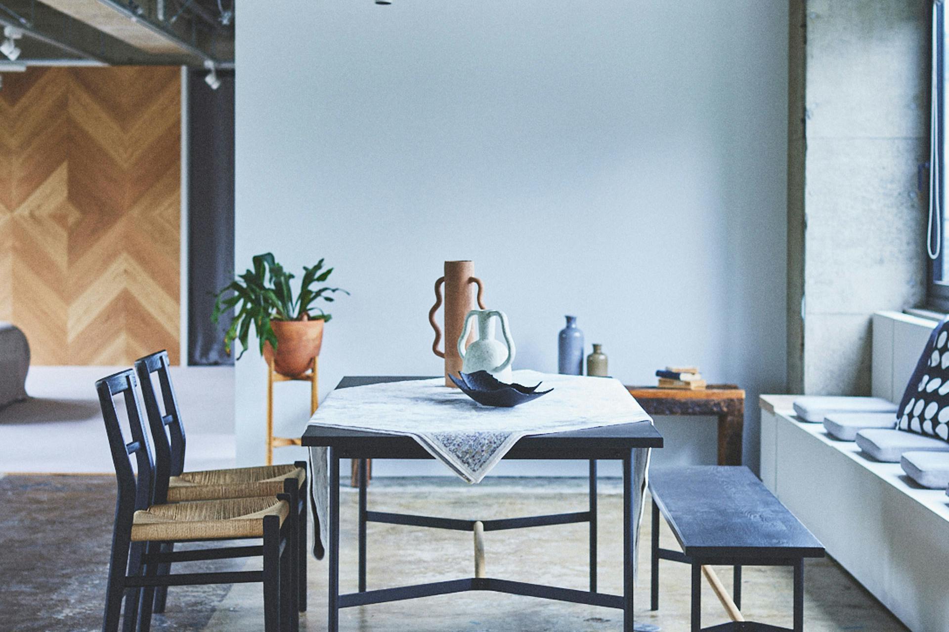 【鮫洲駅3分】アパレルの展示会場やポップアップストア、撮影に最適な一棟利用も可能なイベントスペース(3F)