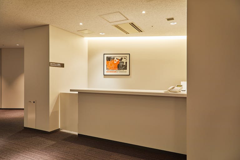 【渋谷駅直結/ヒカリエカンファレンス(Room E)】展示会・相談会・小規模セミナーなどに適したヒカリエ内にあるイベントスペースの画像2