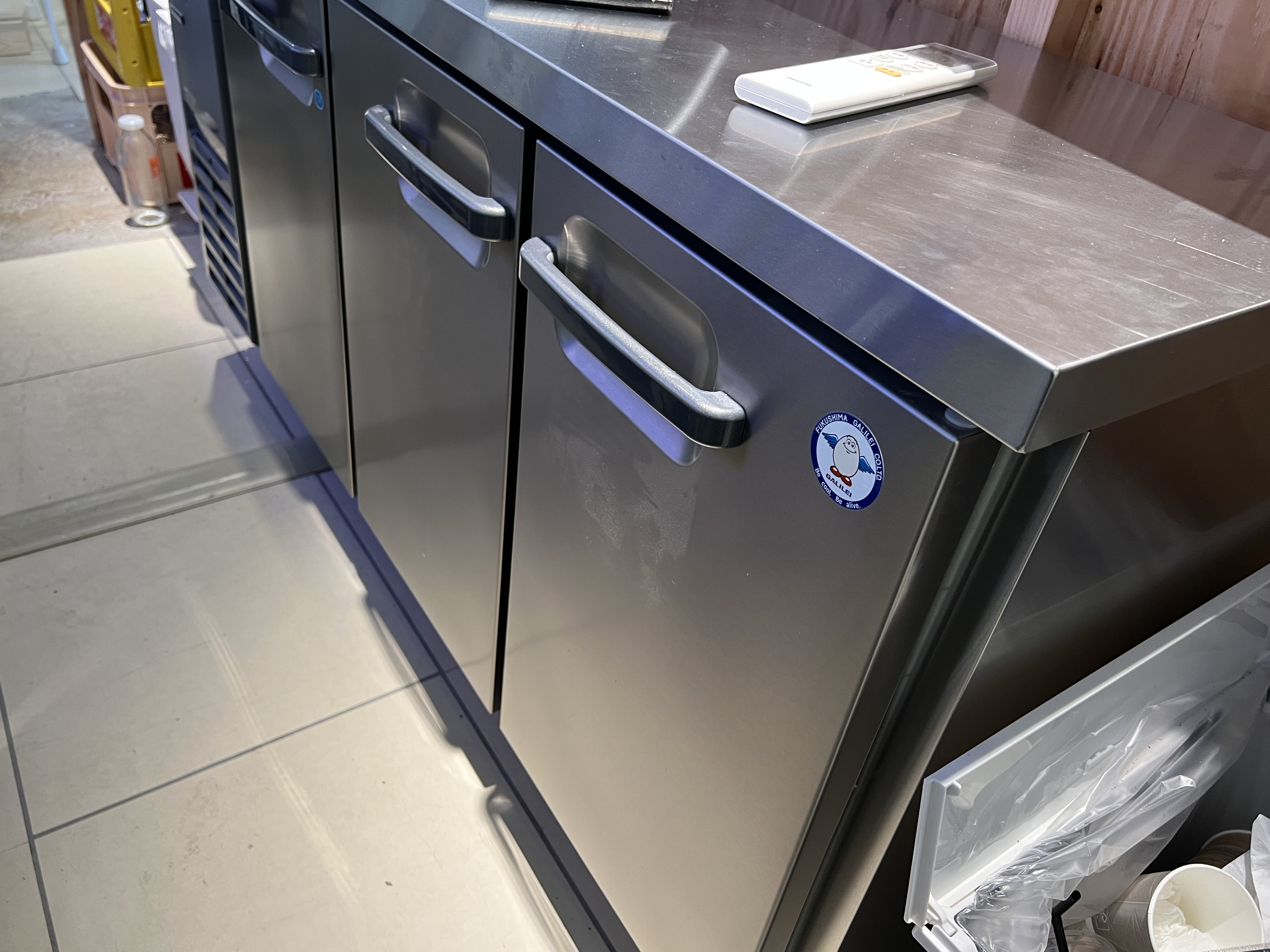 【竪町ストリート内中心の路面店】ポップアップストアや展示会に最適な多目的レンタルスペース　アパレル等ポップアップタテマチ