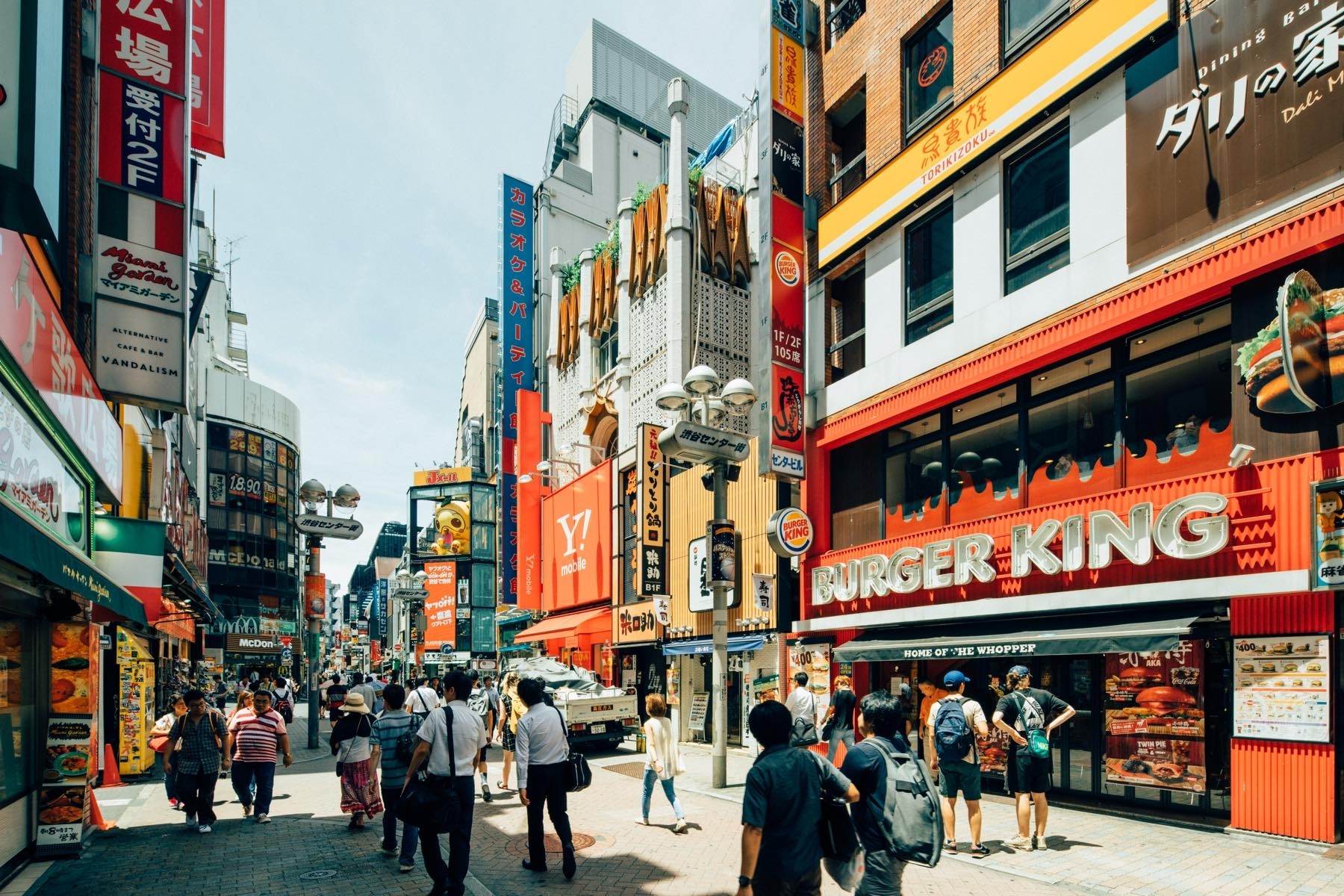 【渋谷駅6分】展示会やポップアップストアに最適なあらゆるカルチャーを楽しむカフェの画像11