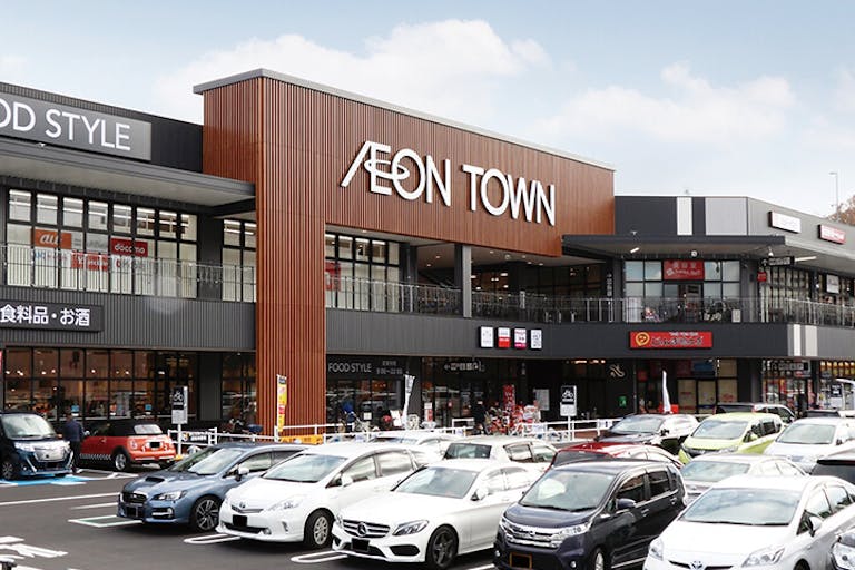 【イオンタウン川西】会員獲得イベントやポップアップストアに適した2階エレベーター前のイベントスペースの画像3