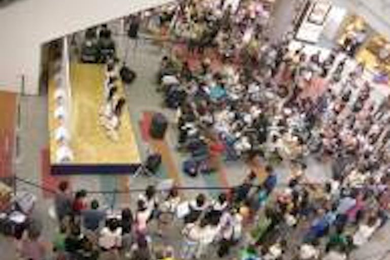 【イオンモール名取】1F けやきコートの画像2