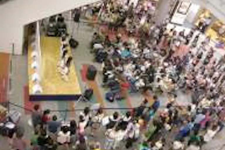 【イオンモール名取】1F けやきコートの画像2