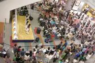 【イオンモール名取】1F けやきコート