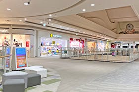 【イオンモール水戸内原】プティマイン前