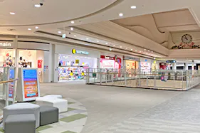 【イオンモール水戸内原】プティマイン前