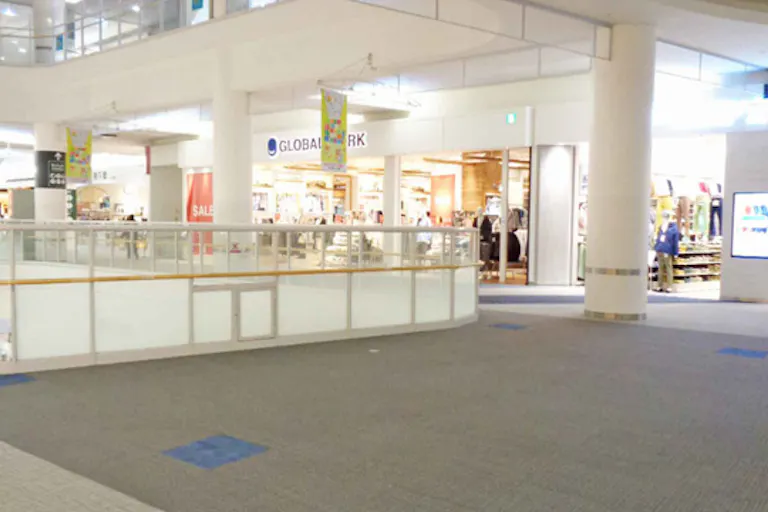 【イオンモール大高*】2F ワークマン女子前の画像1