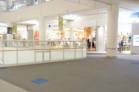 【イオンモール大高*】2F ワークマン女子前