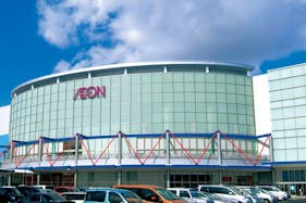 【イオンスタイル名取】プロモーションイベントや各種物販に最適な人通りの多い1階エレベーターフロア付近のイベントスペース