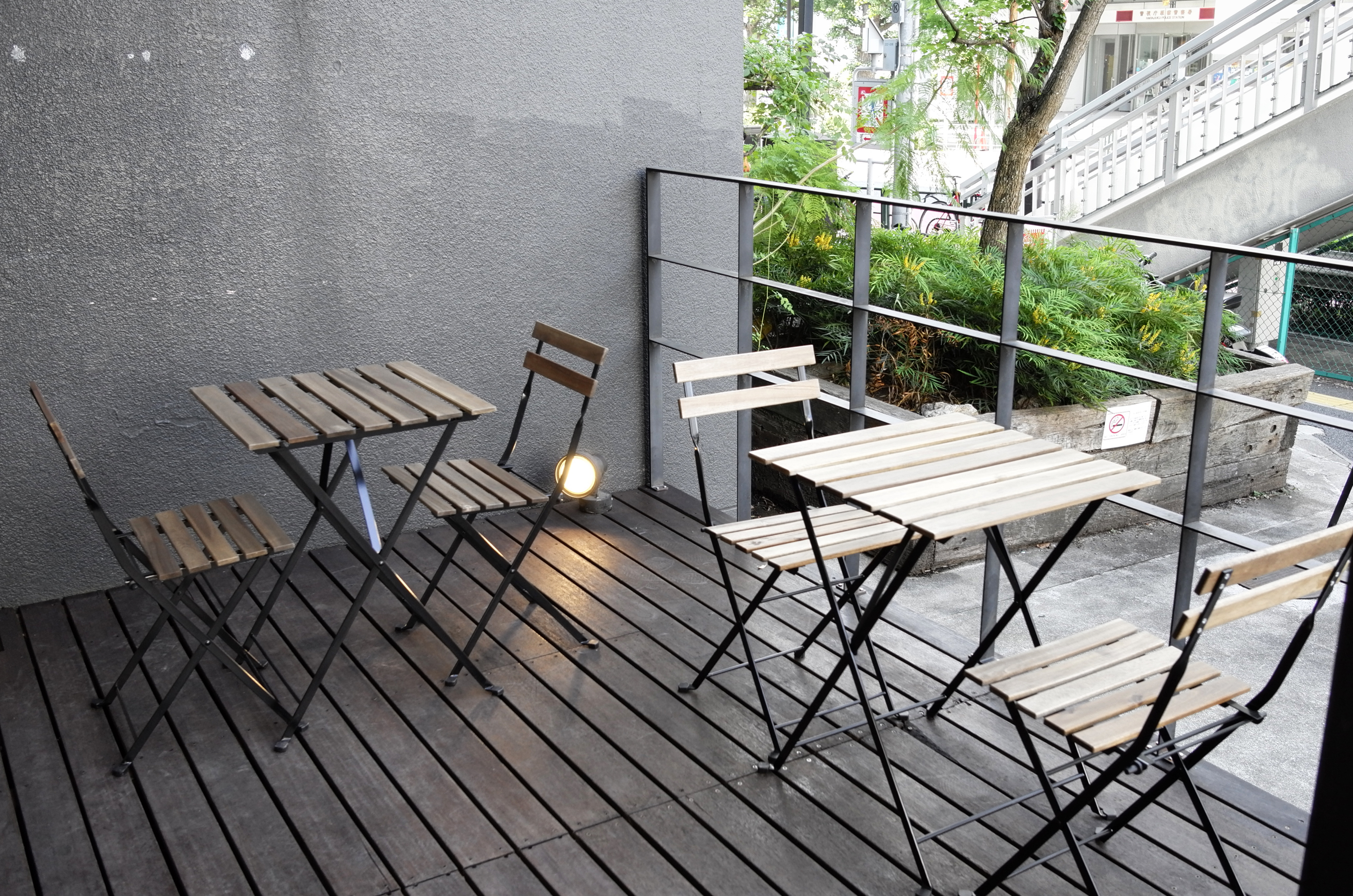 【明治神宮前駅6分】明治通り沿い角 路面1F ポップアップ、展示会、ギャラリーなど様々なイベントに最適なレンタルスペース