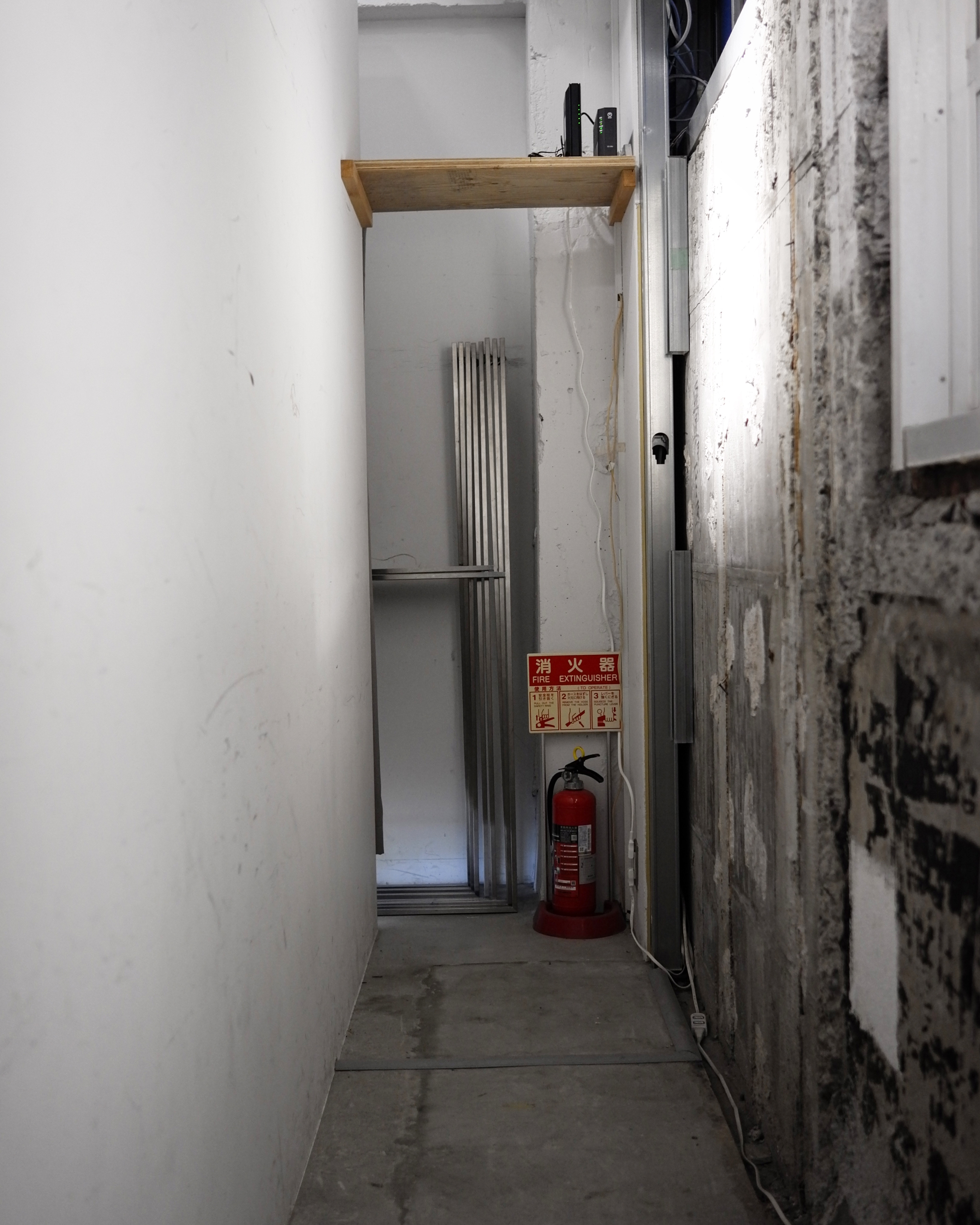 【明治神宮前駅6分】明治通り沿い角 路面1F ポップアップ、展示会、ギャラリーなど様々なイベントに最適なレンタルスペース