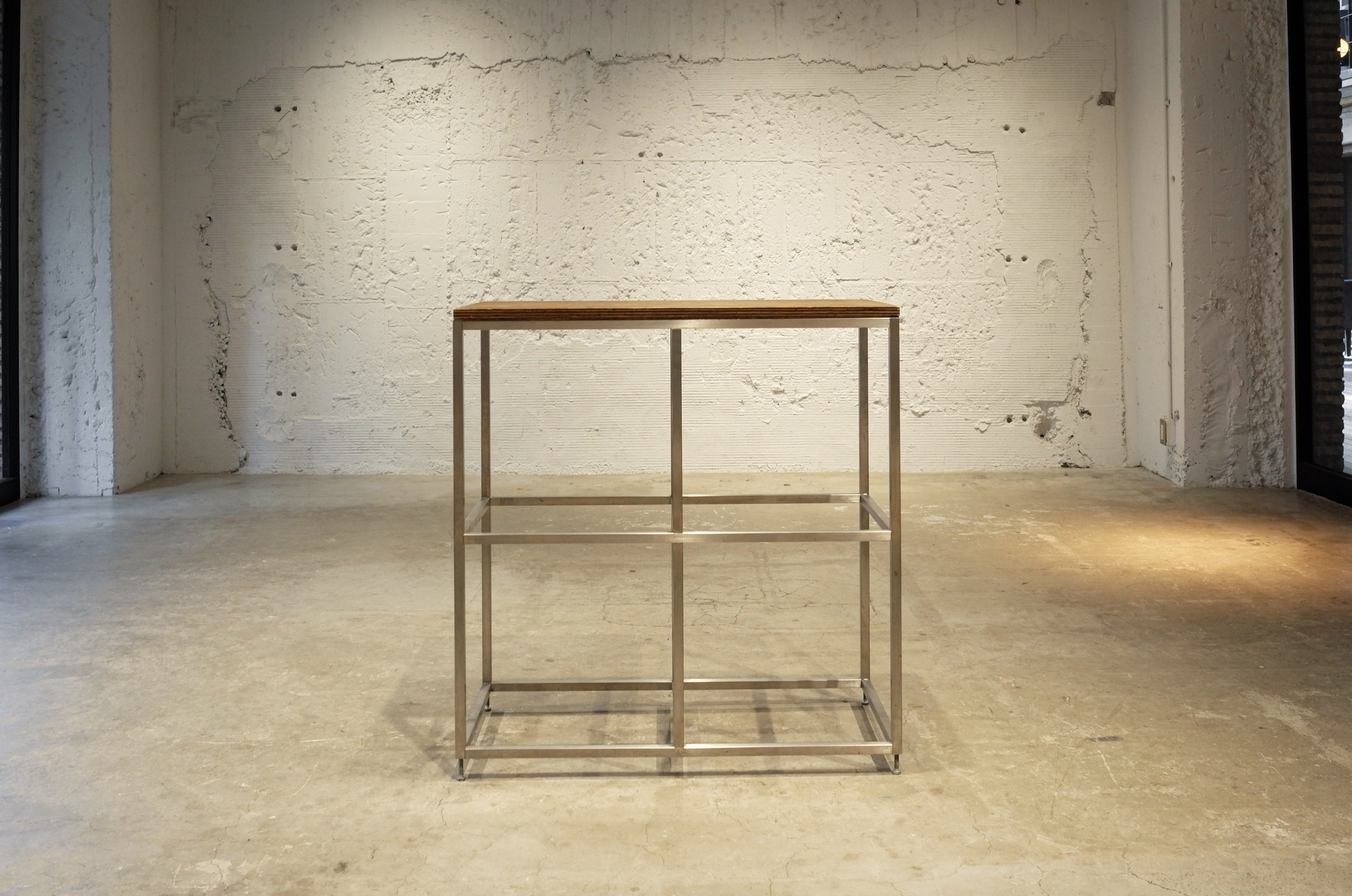 【明治神宮前駅6分】明治通り沿い角 路面1F ポップアップ、展示会、ギャラリーなど様々なイベントに最適なレンタルスペース