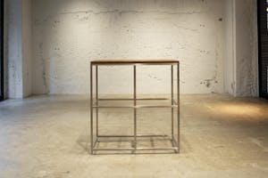 【明治神宮前駅6分】明治通り沿い角 路面1F ポップアップ、展示会、ギャラリーなど様々なイベントに最適なレンタルスペース