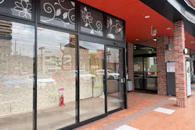 【フレスタ上天満店】【リニューアルオープン後新区画】プロモーションイベントに最適な店内入口横スペース