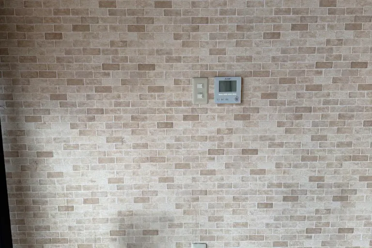 電源、冷暖房管理
