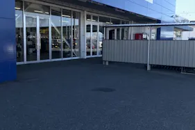 【スーパーセンタートライアル三日月店】キッチンカー(調理営業)出店限定/屋外スペース