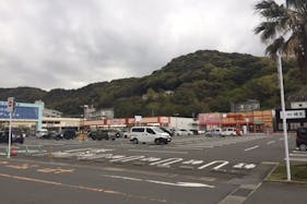【フレスポ福田West】プロモーションやキッチンカーでの出店に利用可能な駐車場スペース