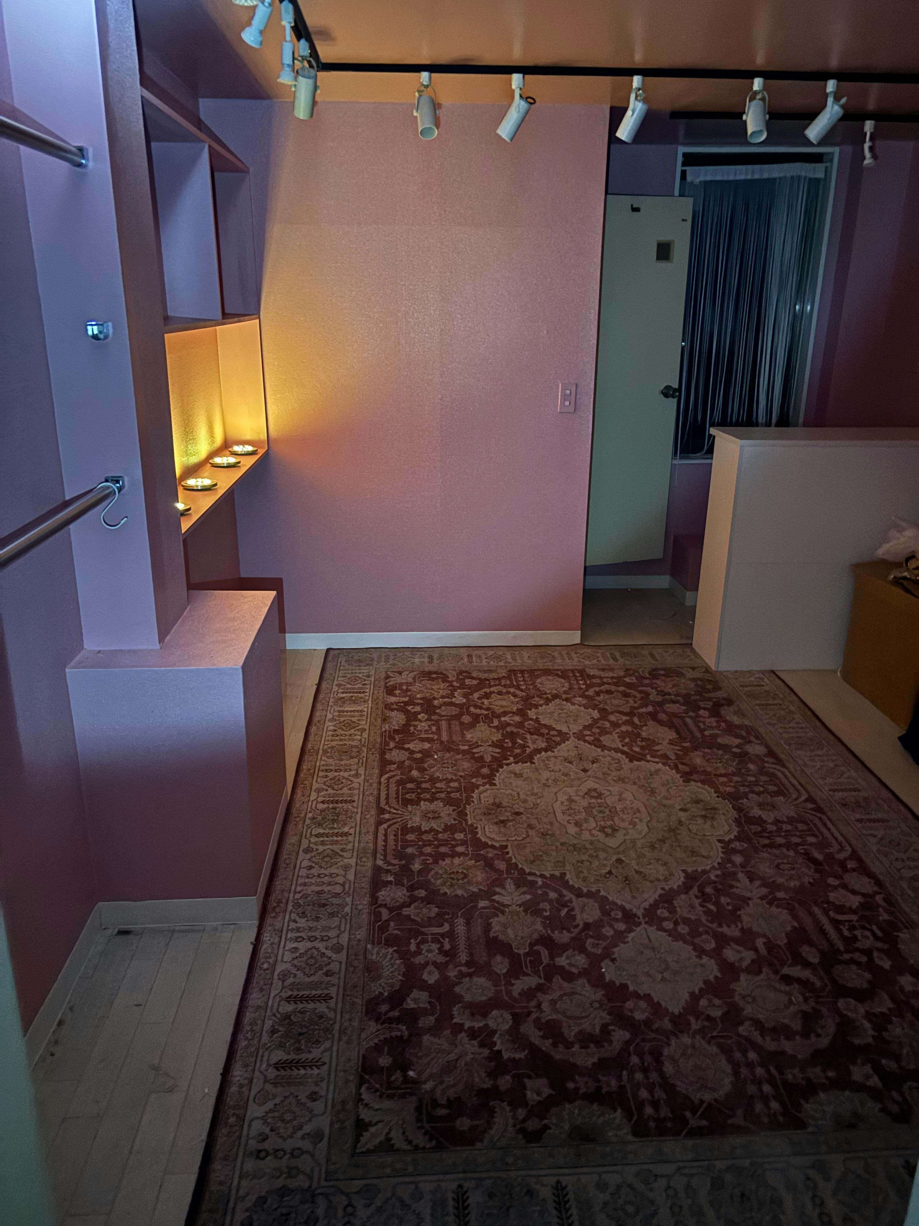 【高田馬場駅6分】各種ポップアップに最適なレンタルスペース