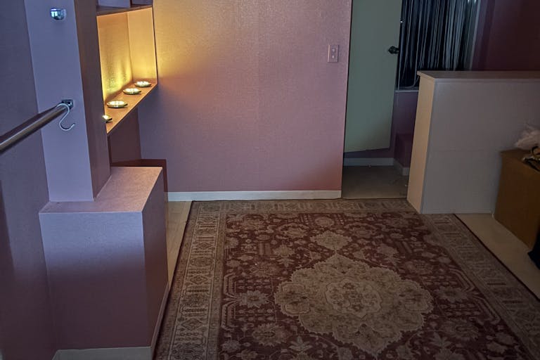 【高田馬場駅6分】各種ポップアップに最適なレンタルスペースの画像2