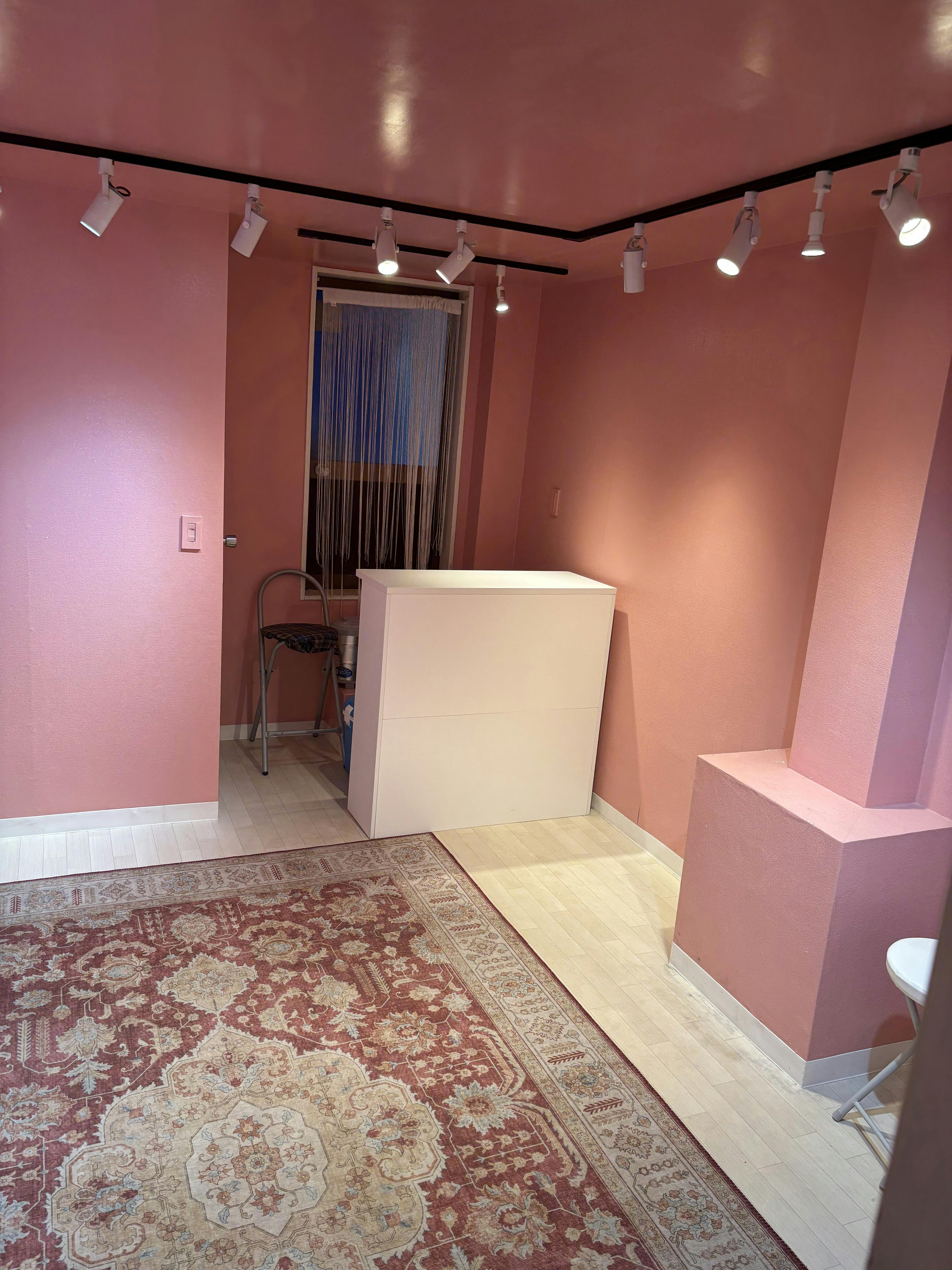 【高田馬場駅6分】各種ポップアップに最適なレンタルスペースの画像