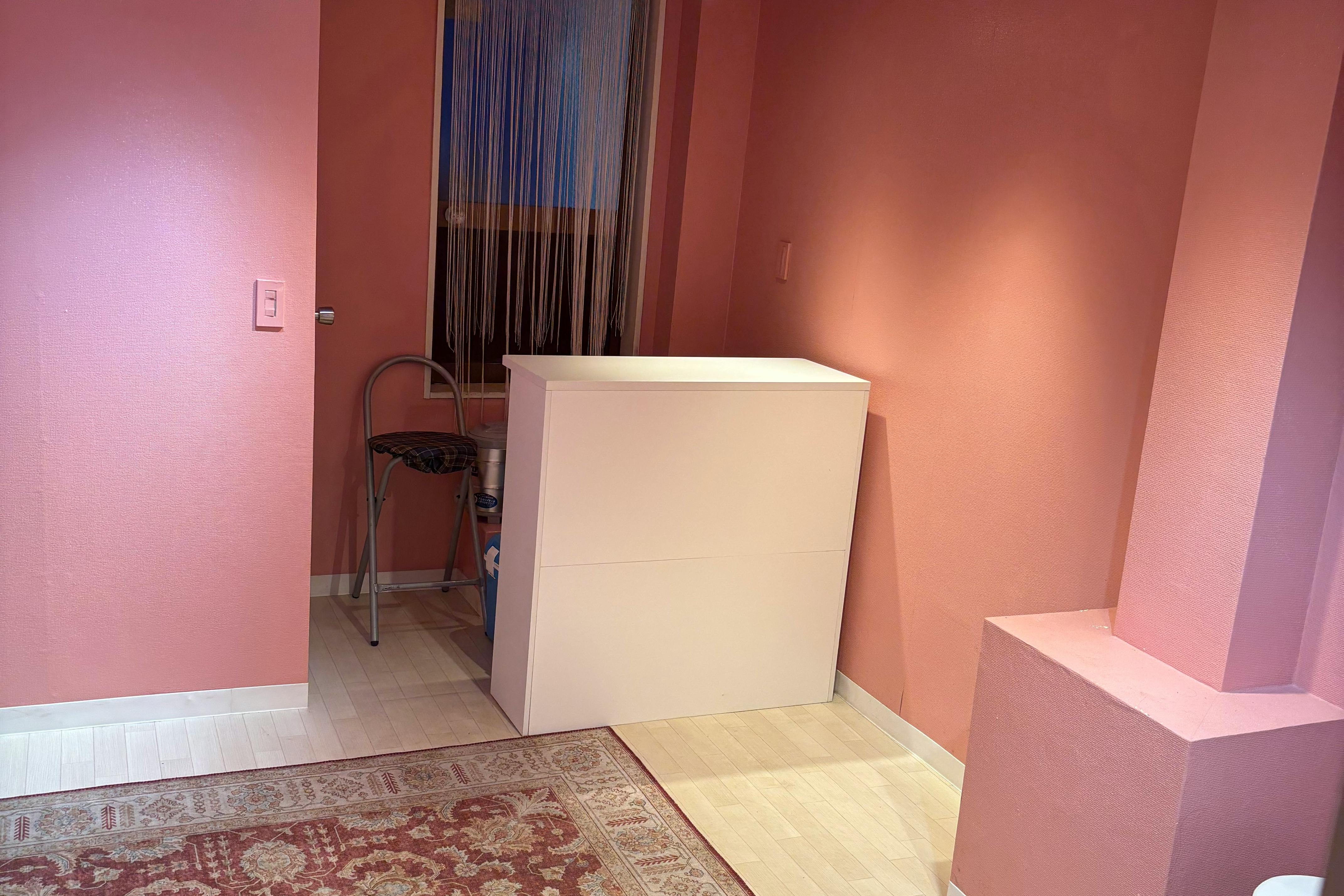 【高田馬場駅6分】各種ポップアップに最適なレンタルスペース