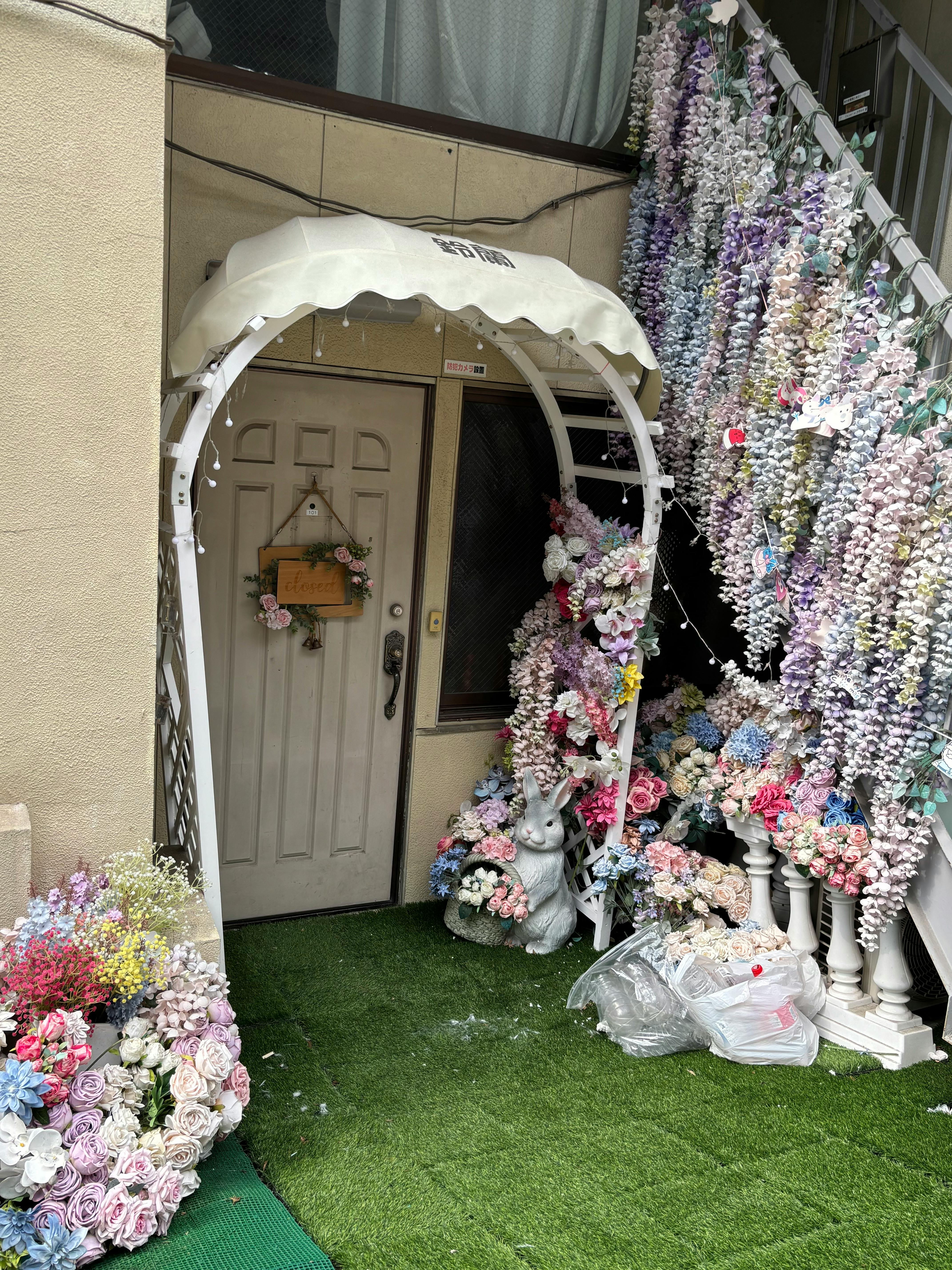 【高田馬場駅6分】各種ポップアップに最適なレンタルスペース