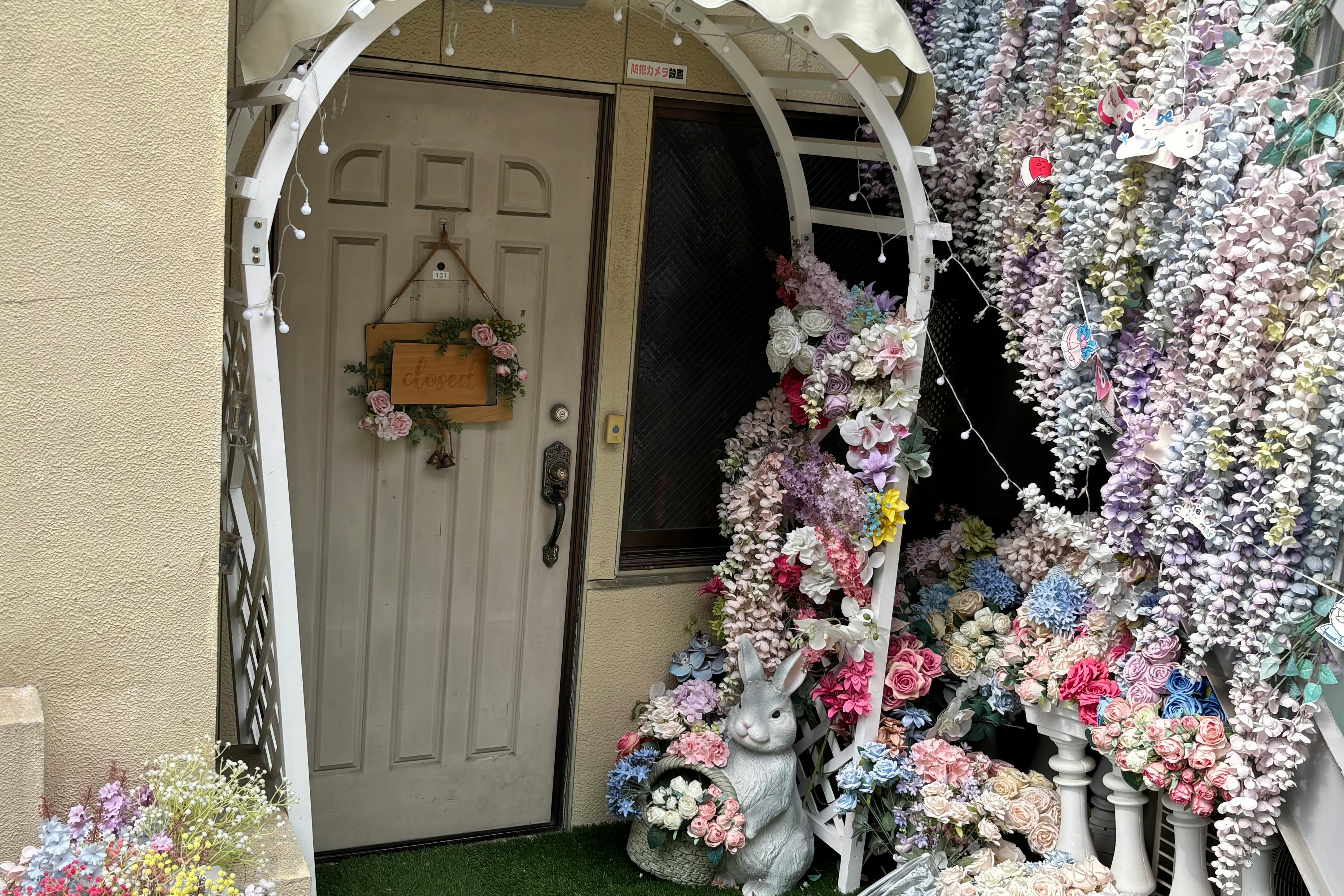 【高田馬場駅6分】各種ポップアップに最適なレンタルスペース