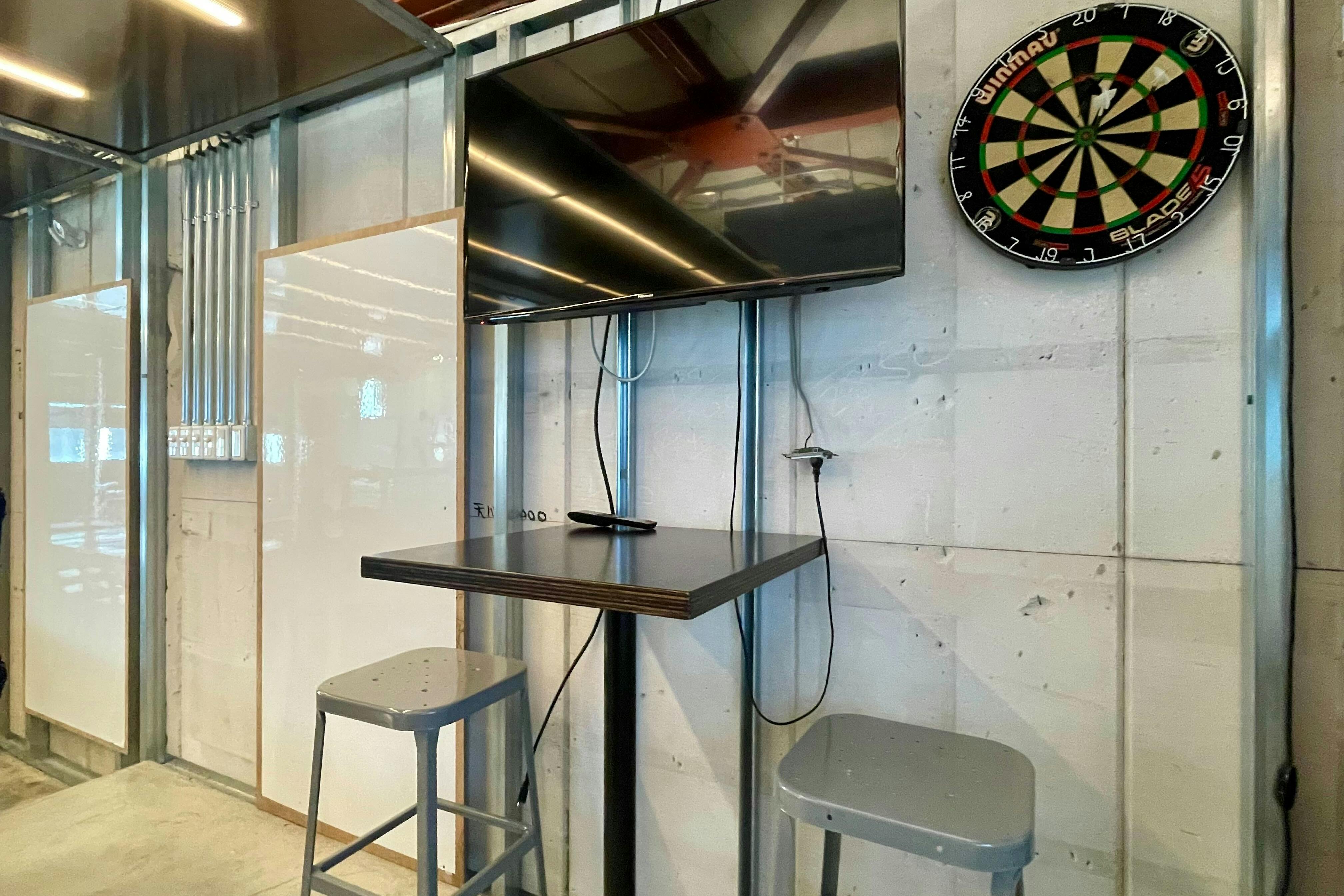 【北参道駅徒歩1分】渋谷・新宿エリアでアクセス抜群|イベント・撮影・飲み会に最適なレンタルスペース