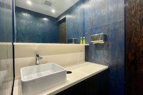 【北参道駅徒歩1分】渋谷・新宿エリアでアクセス抜群|イベント・撮影・飲み会に最適なレンタルスペース