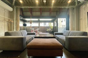 【北参道駅徒歩1分】渋谷・新宿エリアでアクセス抜群|イベント・撮影・飲み会に最適なレンタルスペース