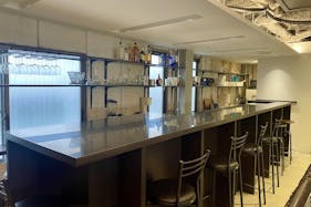 【北参道駅徒歩1分】渋谷・新宿エリアでアクセス抜群|イベント・撮影・飲み会に最適なレンタルスペース