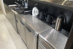 【北参道駅徒歩1分】渋谷・新宿エリアでアクセス抜群|イベント・撮影・飲み会に最適なレンタルスペース