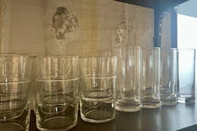 【北参道駅徒歩1分】渋谷・新宿エリアでアクセス抜群|イベント・撮影・飲み会に最適なレンタルスペース