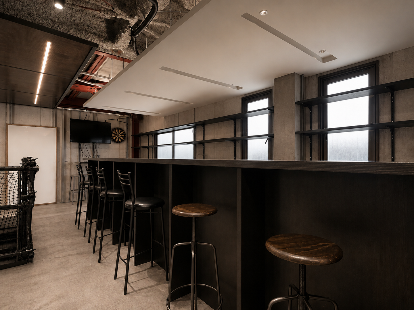 【北参道駅徒歩1分】渋谷・新宿エリアでアクセス抜群｜イベント・撮影・飲み会に最適なレンタルスペースの画像7