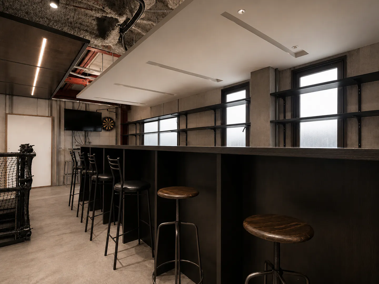 【北参道駅徒歩1分】渋谷・新宿エリアでアクセス抜群|イベント・撮影・飲み会に最適なレンタルスペース
